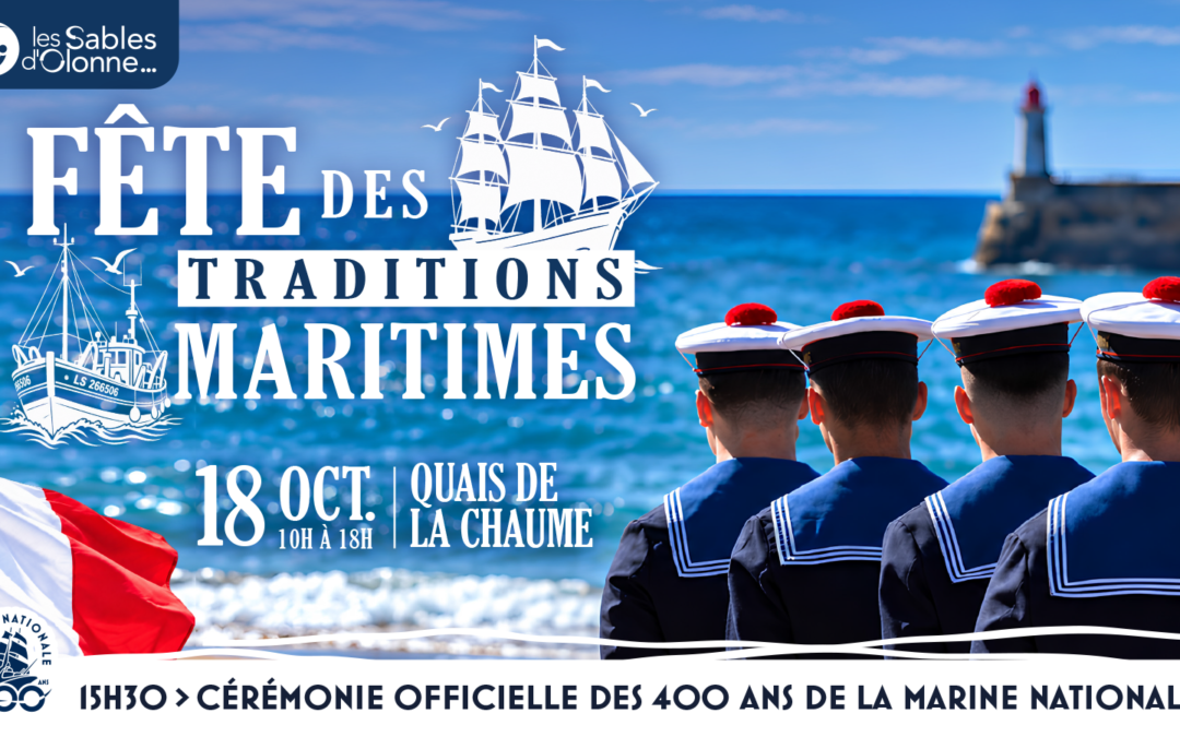 Fête des traditions maritimes