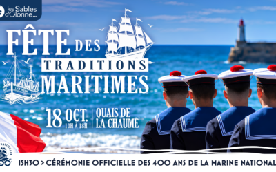 Fête des traditions maritimes